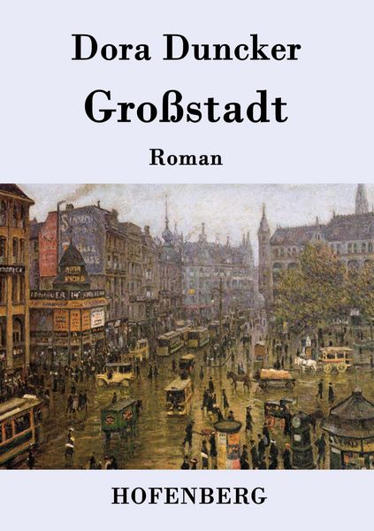 Produktbild: Gro&szlig;stadt