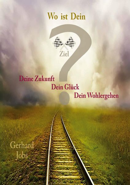 Produktbild: Wo ist Dein Ziel?