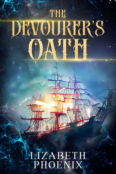 Produktbild: The Devourer's Oath
