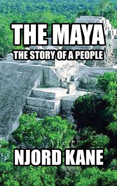 Produktbild: The Maya