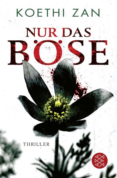 Produktbild: Nur das B&ouml;se