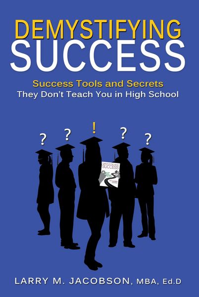 Produktbild: Demystifying Success