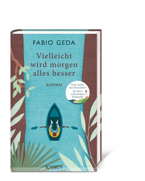 Produktbild: Vielleicht wird morgen alles besser