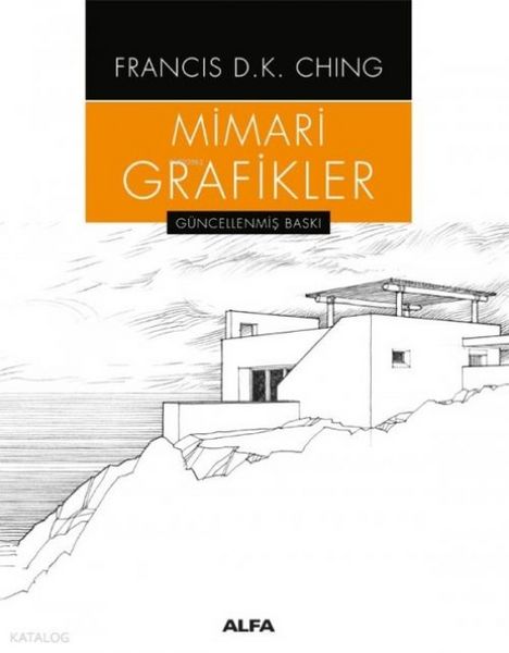 Produktbild: Mimari Grafikler