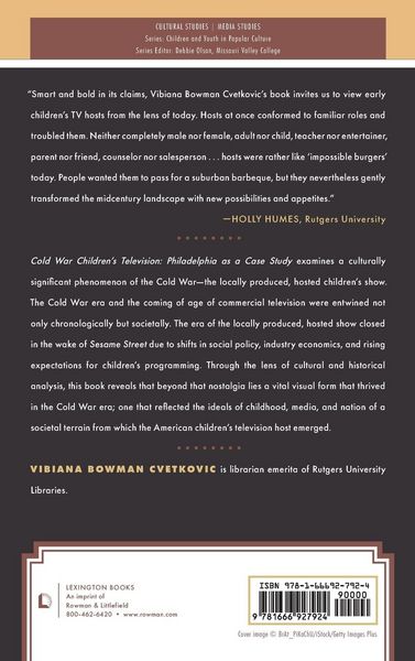 Produktbild: Cold War Children's Television