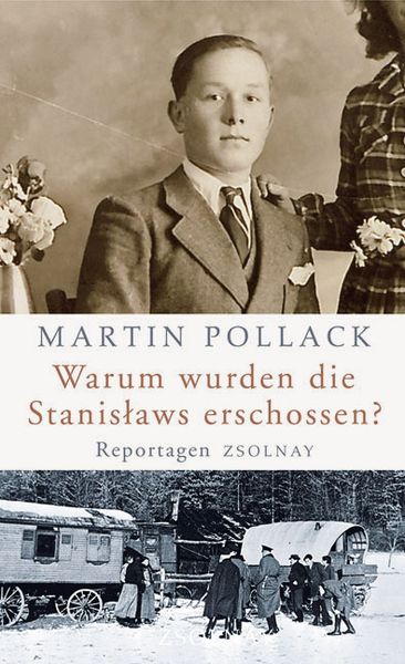 Produktbild: Warum wurden die Stanislaws erschossen?