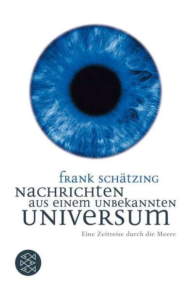 Produktbild: Nachrichten aus einem unbekannten Universum