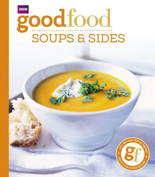 Produktbild: Good Food: Soups & Sides