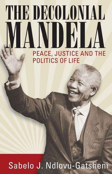 Produktbild: The Decolonial Mandela