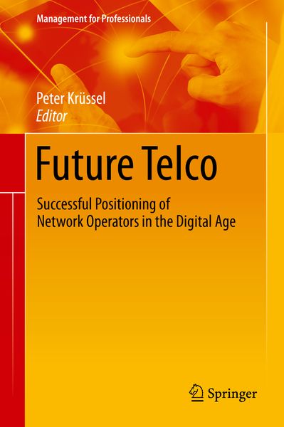 Produktbild: Future Telco