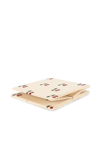 Produktbild: Aufbewahrungsbox Kirsche - 2 Pack