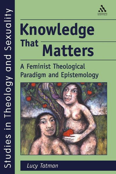 Produktbild: Knowledge That Matters
