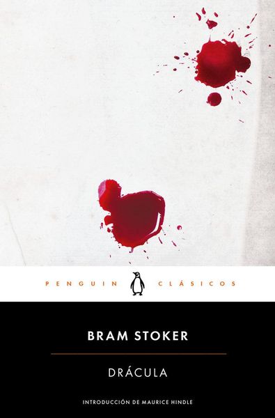 Produktbild: Dr&aacute;cula