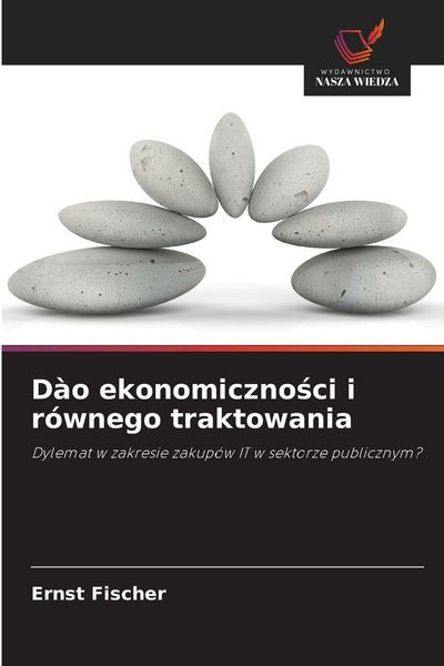 Produktbild: D&agrave;o ekonomiczno&iquest;ci i r&oacute;wnego traktowania