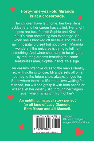 Produktbild: A Chance Worth Taking