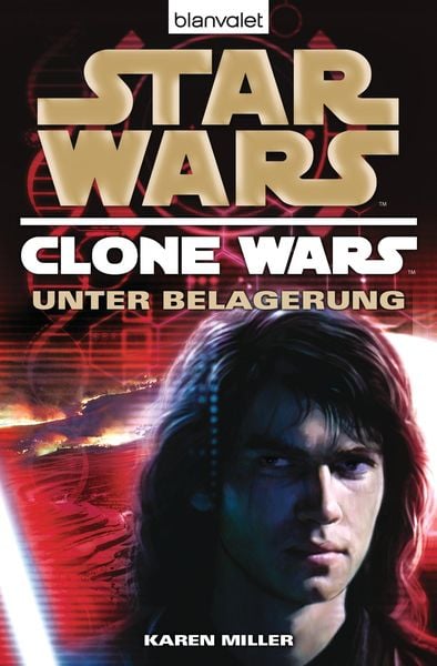 Produktbild: Star Wars(TM) Clone Wars 5