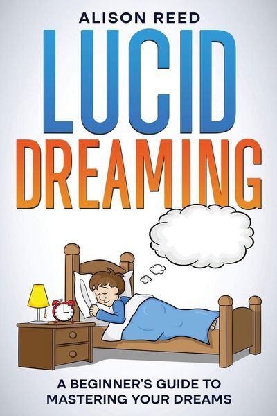 Produktbild: Lucid Dreaming