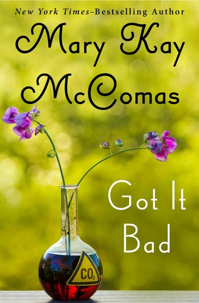 Produktbild: Got It Bad