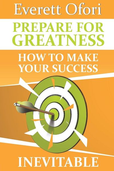 Produktbild: Prepare for Greatness