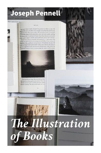 Produktbild: The Illustration of Books