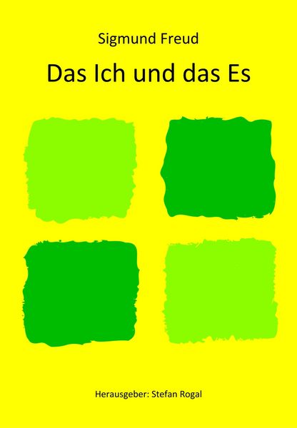 Produktbild: Das Ich und das Es