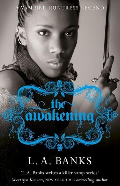 Produktbild: The Awakening