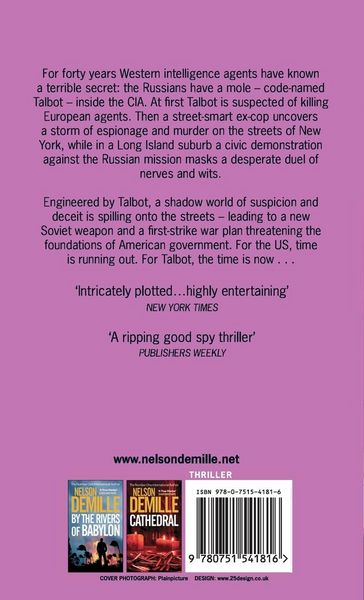 Produktbild: The Talbot Odyssey