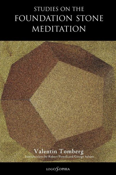 Produktbild: Studies on the Foundation Stone Meditation