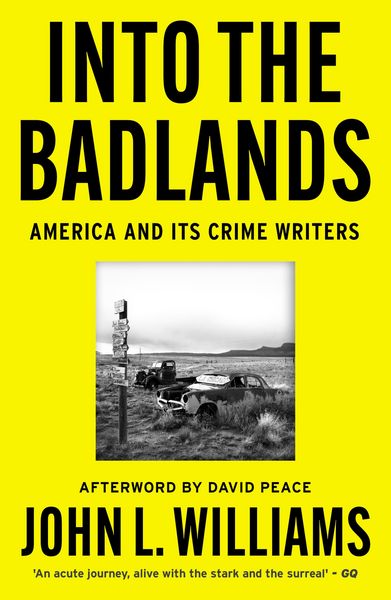 Produktbild: Into the Badlands