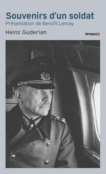 Produktbild: Souvenirs d'un soldat