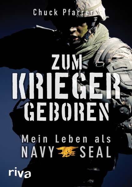 Produktbild: Zum Krieger geboren