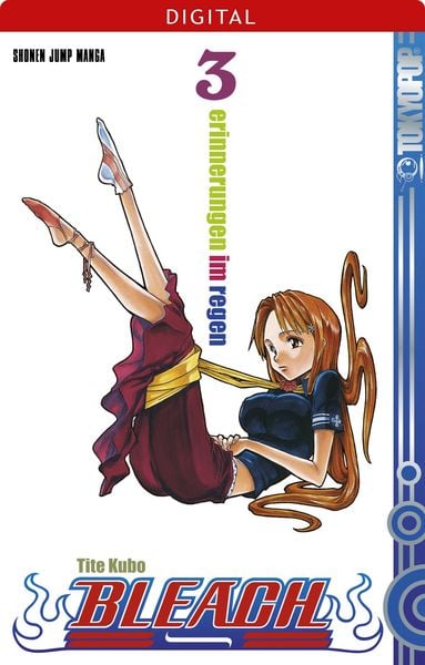 Produktbild: Bleach 03