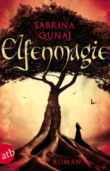 Produktbild: Elfenmagie / Elvion Bd.1