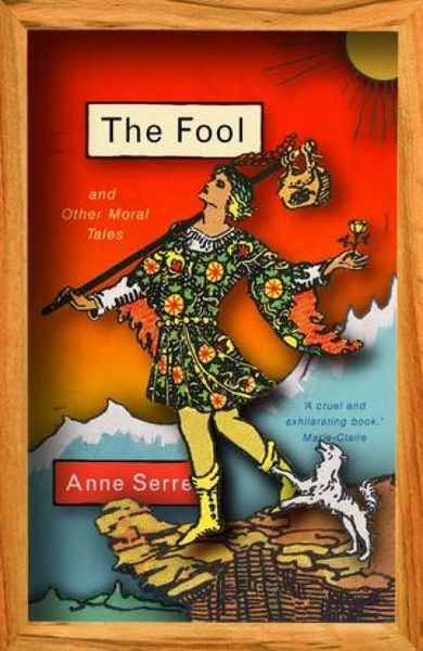 Produktbild: The Fool and Other Moral Tales