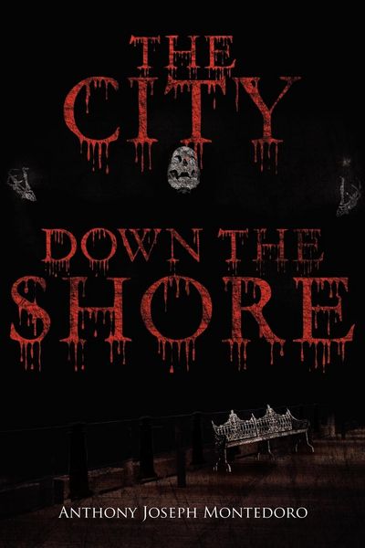 Produktbild: The City Down The Shore