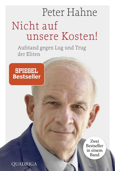 Produktbild: Nicht auf unsere Kosten!