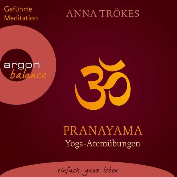 Produktbild: Pranayama