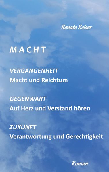 Produktbild: Macht