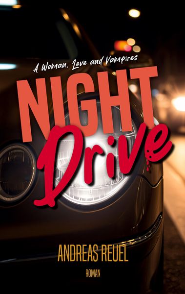 Produktbild: Night Drive
