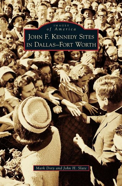 Produktbild: John F. Kennedy Sites in Dallas-Fort Worth