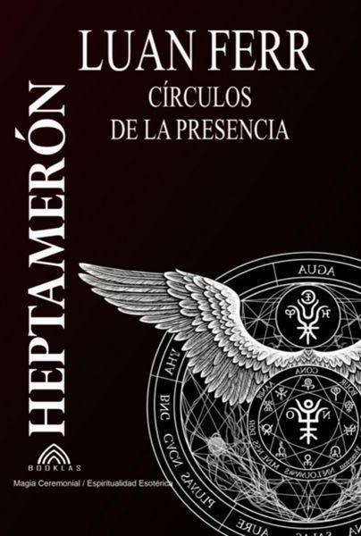 Produktbild: Heptameron