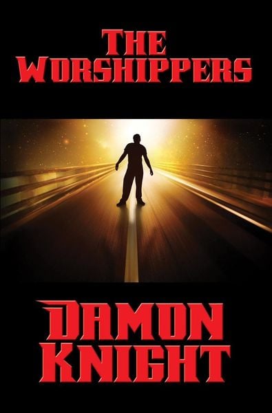 Produktbild: The Worshippers