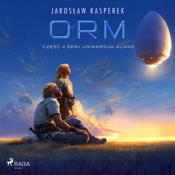 Produktbild: Orm