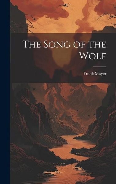 Produktbild: The Song of the Wolf