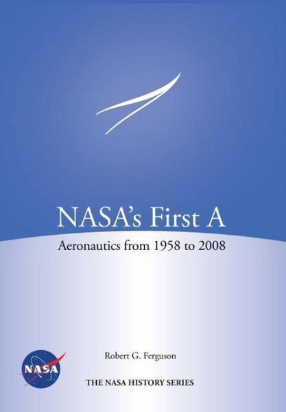 Produktbild: NASA's First A