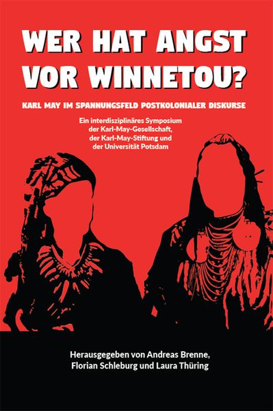 Produktbild: Wer hat Angst vor Winnetou?