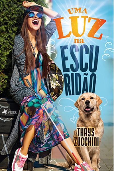 Produktbild: Uma luz na escurida~o