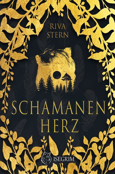 Produktbild: Schamanenherz