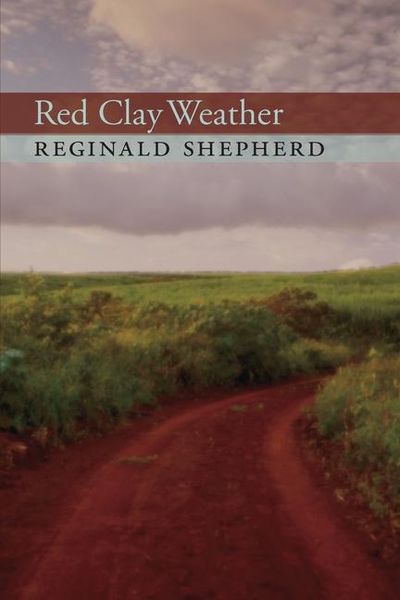Produktbild: Red Clay Weather