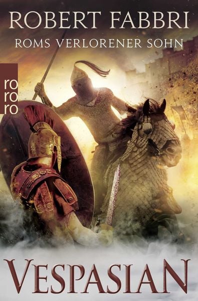 Produktbild: Vespasian: Roms verlorener Sohn